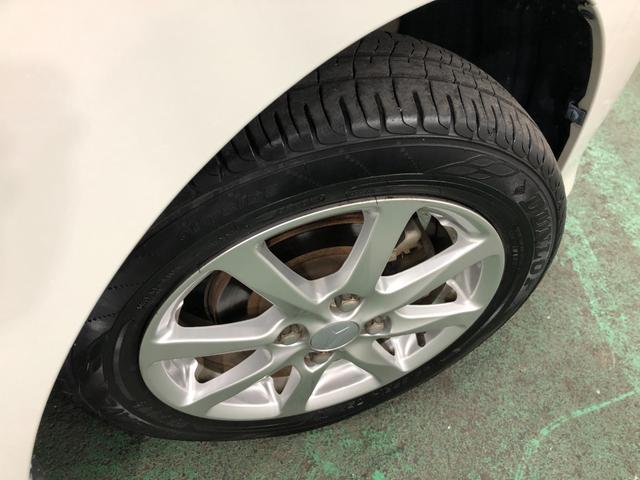 ムーヴカスタム　Ｘ　ＳＡ　走行距離４０１０８キロ／オートライト一年保証・走行距離無制限　走行距離４０１０８キロ　助手席エアバック　純正カーペットマット　オートライト　ＬＥＤヘッドライト　アイドリングストップ　ベンチシート（埼玉県）の中古車