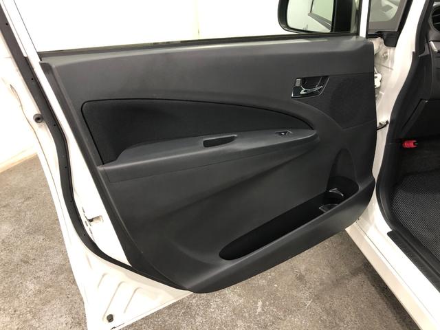 ムーヴカスタム　Ｘ　ＳＡ　走行距離４０１０８キロ／オートライト一年保証・走行距離無制限　走行距離４０１０８キロ　助手席エアバック　純正カーペットマット　オートライト　ＬＥＤヘッドライト　アイドリングストップ　ベンチシート（埼玉県）の中古車