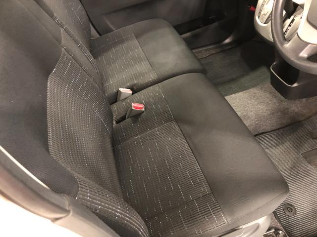 ムーヴカスタム　Ｘ　ＳＡ　走行距離４０１０８キロ／オートライト一年保証・走行距離無制限　走行距離４０１０８キロ　助手席エアバック　純正カーペットマット　オートライト　ＬＥＤヘッドライト　アイドリングストップ　ベンチシート（埼玉県）の中古車