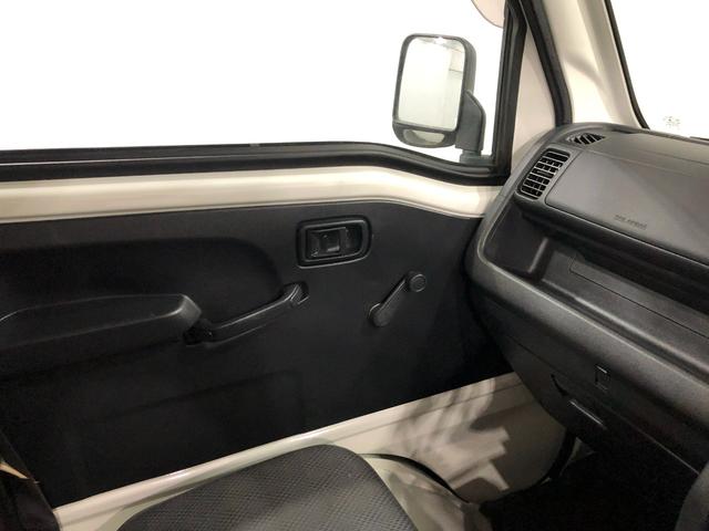 ハイゼットトラックローダンプ　４ＷＤ／ＭＴ５速／走行距離９９２２キロ／ラジオ１年保証距離無制限　走行距離９９２２キロ　４ＷＤ　ＭＴ５速　ＦＭＡＭラジオ　純正フロアマット　助手席エアバッグ　マニュアルエアコン（埼玉県）の中古車