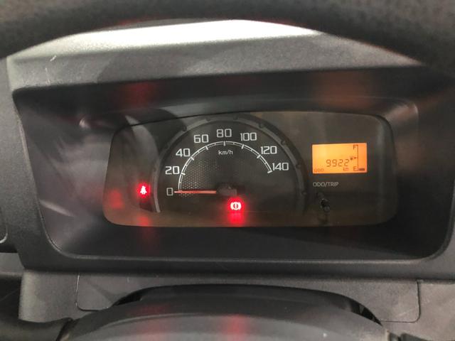 ハイゼットトラックローダンプ　４ＷＤ／ＭＴ５速／走行距離９９２２キロ／ラジオ１年保証距離無制限　走行距離９９２２キロ　４ＷＤ　ＭＴ５速　ＦＭＡＭラジオ　純正フロアマット　助手席エアバッグ　マニュアルエアコン（埼玉県）の中古車