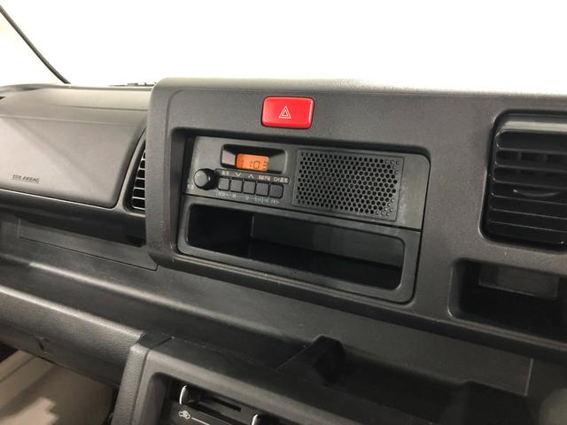 ハイゼットトラックローダンプ　４ＷＤ／ＭＴ５速／走行距離９９２２キロ／ラジオ１年保証距離無制限　走行距離９９２２キロ　４ＷＤ　ＭＴ５速　ＦＭＡＭラジオ　純正フロアマット　助手席エアバッグ　マニュアルエアコン（埼玉県）の中古車