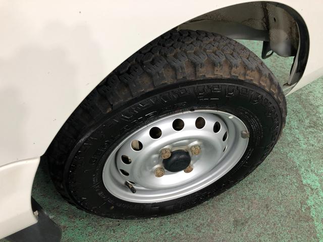 ハイゼットトラックローダンプ　４ＷＤ／ＭＴ５速／走行距離９９２２キロ／ラジオ１年保証距離無制限　走行距離９９２２キロ　４ＷＤ　ＭＴ５速　ＦＭＡＭラジオ　純正フロアマット　助手席エアバッグ　マニュアルエアコン（埼玉県）の中古車