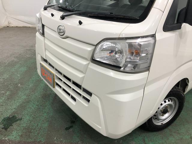 ハイゼットトラックローダンプ　４ＷＤ／ＭＴ５速／走行距離９９２２キロ／ラジオ１年保証距離無制限　走行距離９９２２キロ　４ＷＤ　ＭＴ５速　ＦＭＡＭラジオ　純正フロアマット　助手席エアバッグ　マニュアルエアコン（埼玉県）の中古車