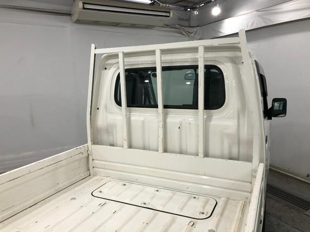 ハイゼットトラックローダンプ　４ＷＤ／ＭＴ５速／走行距離９９２２キロ／ラジオ１年保証距離無制限　走行距離９９２２キロ　４ＷＤ　ＭＴ５速　ＦＭＡＭラジオ　純正フロアマット　助手席エアバッグ　マニュアルエアコン（埼玉県）の中古車