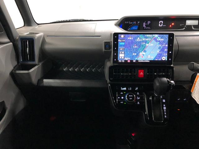 タントカスタムＲＳセレクション　車検整備付／走行距離６４２５０キロ１年保証距離無制限　走行距離６４２５０キロ　フルセグナビ　パノラマモニター　ドラレコ　純正マット　サイドエアバッグ　ＬＥＤヘッドランプ　アイドリングストップ　シートヒーター　両側電動スライドドア（埼玉県）の中古車