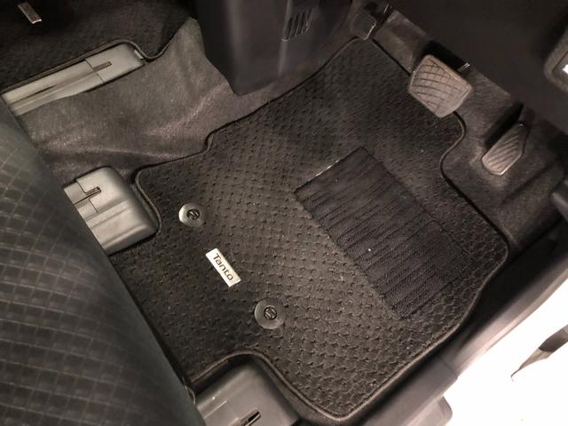 タントカスタムＲＳセレクション　車検整備付／走行距離６４２５０キロ１年保証距離無制限　走行距離６４２５０キロ　フルセグナビ　パノラマモニター　ドラレコ　純正マット　サイドエアバッグ　ＬＥＤヘッドランプ　アイドリングストップ　シートヒーター　両側電動スライドドア（埼玉県）の中古車