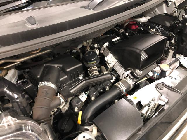 タントカスタムＲＳセレクション　車検整備付／走行距離６４２５０キロ１年保証距離無制限　走行距離６４２５０キロ　フルセグナビ　パノラマモニター　ドラレコ　純正マット　サイドエアバッグ　ＬＥＤヘッドランプ　アイドリングストップ　シートヒーター　両側電動スライドドア（埼玉県）の中古車