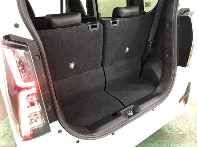 タントカスタムＲＳセレクション　車検整備付／走行距離６４２５０キロ１年保証距離無制限　走行距離６４２５０キロ　フルセグナビ　パノラマモニター　ドラレコ　純正マット　サイドエアバッグ　ＬＥＤヘッドランプ　アイドリングストップ　シートヒーター　両側電動スライドドア（埼玉県）の中古車