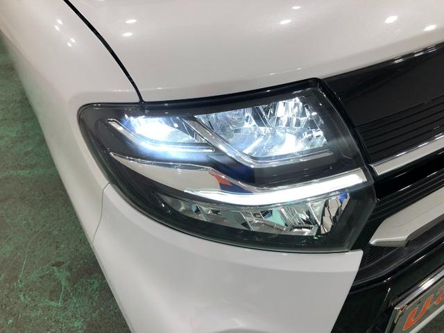 タントカスタムＲＳセレクション　車検整備付／走行距離６４２５０キロ１年保証距離無制限　走行距離６４２５０キロ　フルセグナビ　パノラマモニター　ドラレコ　純正マット　サイドエアバッグ　ＬＥＤヘッドランプ　アイドリングストップ　シートヒーター　両側電動スライドドア（埼玉県）の中古車