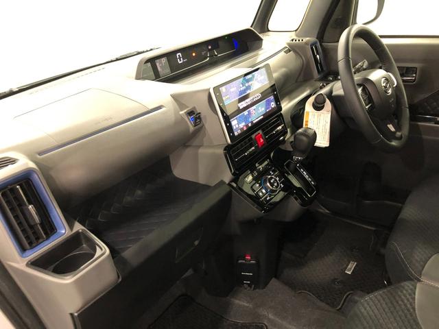 タントカスタムＲＳセレクション　車検整備付／走行距離６４２５０キロ１年保証距離無制限　走行距離６４２５０キロ　フルセグナビ　パノラマモニター　ドラレコ　純正マット　サイドエアバッグ　ＬＥＤヘッドランプ　アイドリングストップ　シートヒーター　両側電動スライドドア（埼玉県）の中古車
