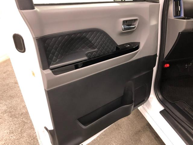タントカスタムＲＳセレクション　車検整備付／走行距離６４２５０キロ１年保証距離無制限　走行距離６４２５０キロ　フルセグナビ　パノラマモニター　ドラレコ　純正マット　サイドエアバッグ　ＬＥＤヘッドランプ　アイドリングストップ　シートヒーター　両側電動スライドドア（埼玉県）の中古車