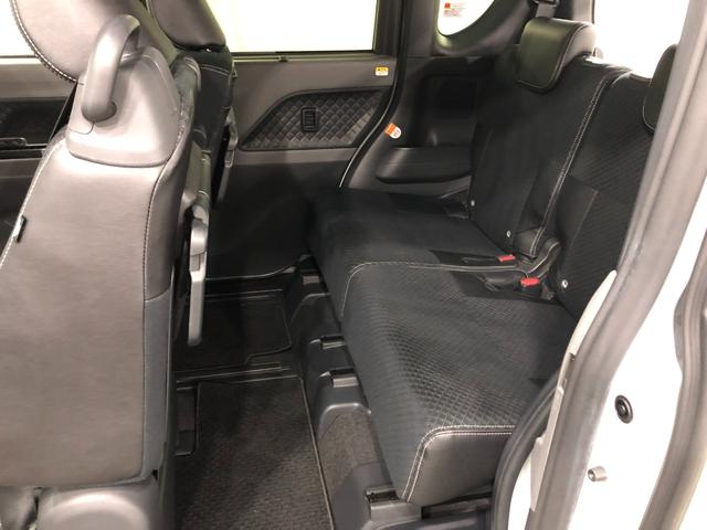 タントカスタムＲＳセレクション　車検整備付／走行距離６４２５０キロ１年保証距離無制限　走行距離６４２５０キロ　フルセグナビ　パノラマモニター　ドラレコ　純正マット　サイドエアバッグ　ＬＥＤヘッドランプ　アイドリングストップ　シートヒーター　両側電動スライドドア（埼玉県）の中古車