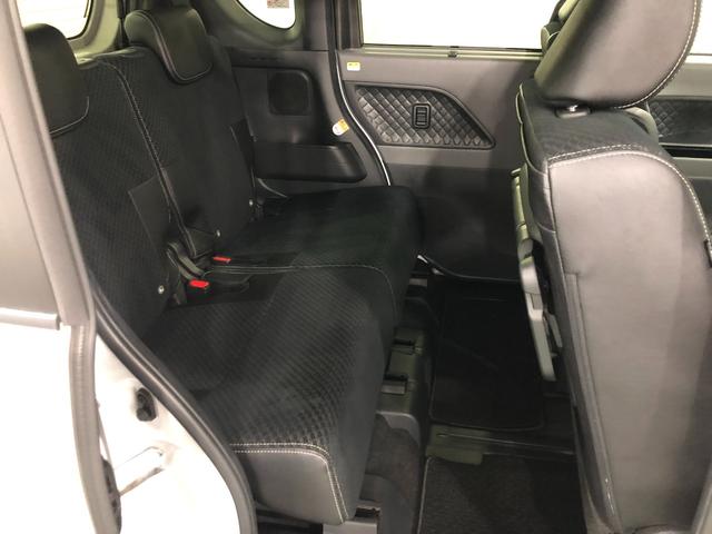 タントカスタムＲＳセレクション　車検整備付／走行距離６４２５０キロ１年保証距離無制限　走行距離６４２５０キロ　フルセグナビ　パノラマモニター　ドラレコ　純正マット　サイドエアバッグ　ＬＥＤヘッドランプ　アイドリングストップ　シートヒーター　両側電動スライドドア（埼玉県）の中古車