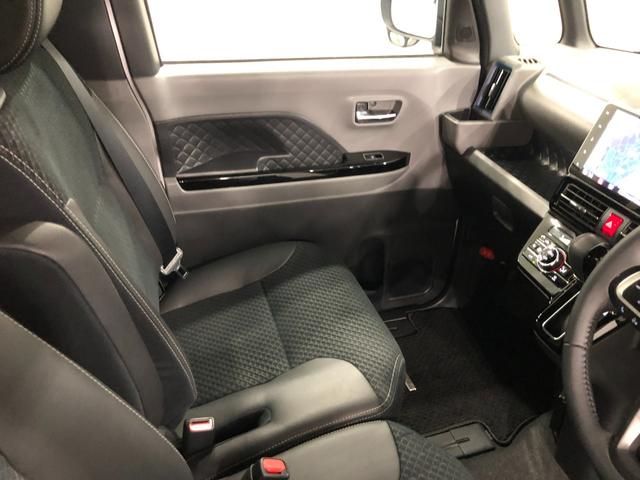 タントカスタムＲＳセレクション　車検整備付／走行距離６４２５０キロ１年保証距離無制限　走行距離６４２５０キロ　フルセグナビ　パノラマモニター　ドラレコ　純正マット　サイドエアバッグ　ＬＥＤヘッドランプ　アイドリングストップ　シートヒーター　両側電動スライドドア（埼玉県）の中古車