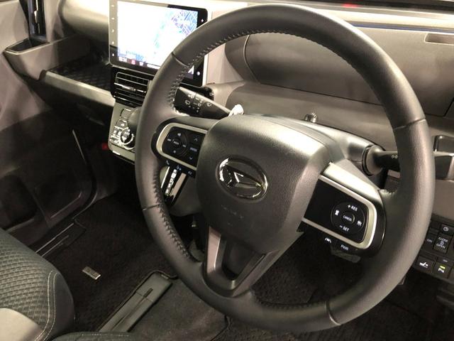 タントカスタムＲＳセレクション　車検整備付／走行距離６４２５０キロ１年保証距離無制限　走行距離６４２５０キロ　フルセグナビ　パノラマモニター　ドラレコ　純正マット　サイドエアバッグ　ＬＥＤヘッドランプ　アイドリングストップ　シートヒーター　両側電動スライドドア（埼玉県）の中古車