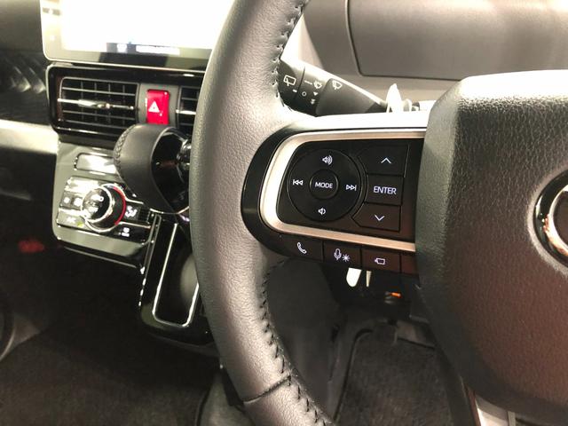 タントカスタムＲＳセレクション　車検整備付／走行距離６４２５０キロ１年保証距離無制限　走行距離６４２５０キロ　フルセグナビ　パノラマモニター　ドラレコ　純正マット　サイドエアバッグ　ＬＥＤヘッドランプ　アイドリングストップ　シートヒーター　両側電動スライドドア（埼玉県）の中古車