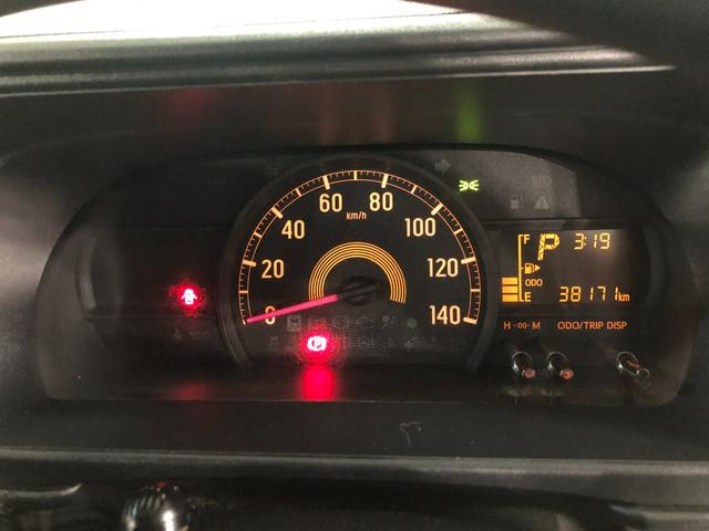 ハイゼットカーゴデラックスＳＡIII　車検整備付／走行３８１７１キロ／ナビ１年保証距離無制限　走行距離３８１７１キロ　純正フルセグナビ　バックカメラ　ブルートゥース　ドラレコ　純正フロアマット　ＬＥＤヘッドランプ　アイドリングストップ　スマートアシスト３　マニュアルエアコン（埼玉県）の中古車