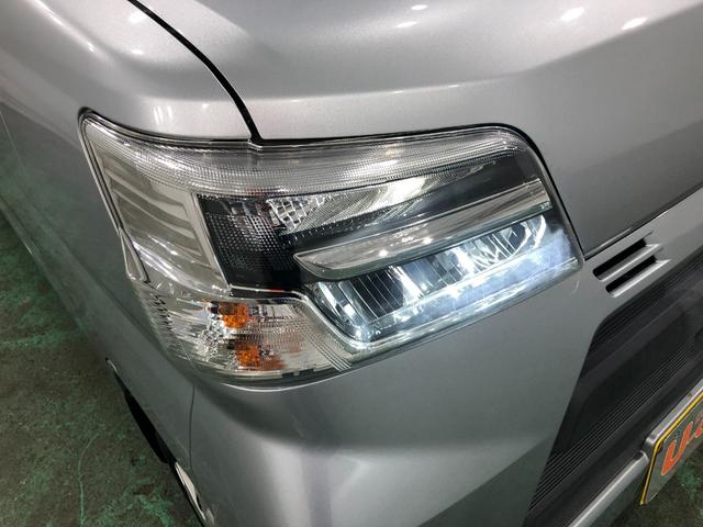 ハイゼットカーゴデラックスＳＡIII　車検整備付／走行３８１７１キロ／ナビ１年保証距離無制限　走行距離３８１７１キロ　純正フルセグナビ　バックカメラ　ブルートゥース　ドラレコ　純正フロアマット　ＬＥＤヘッドランプ　アイドリングストップ　スマートアシスト３　マニュアルエアコン（埼玉県）の中古車