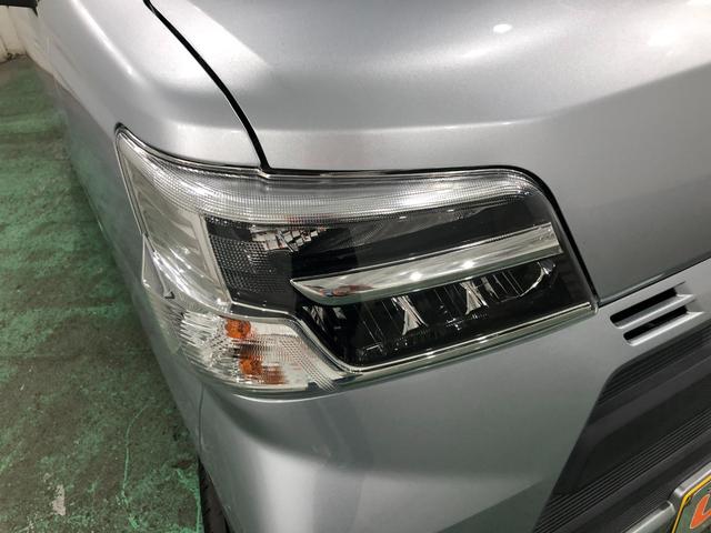 ハイゼットカーゴデラックスＳＡIII　車検整備付／走行３８１７１キロ／ナビ１年保証距離無制限　走行距離３８１７１キロ　純正フルセグナビ　バックカメラ　ブルートゥース　ドラレコ　純正フロアマット　ＬＥＤヘッドランプ　アイドリングストップ　スマートアシスト３　マニュアルエアコン（埼玉県）の中古車