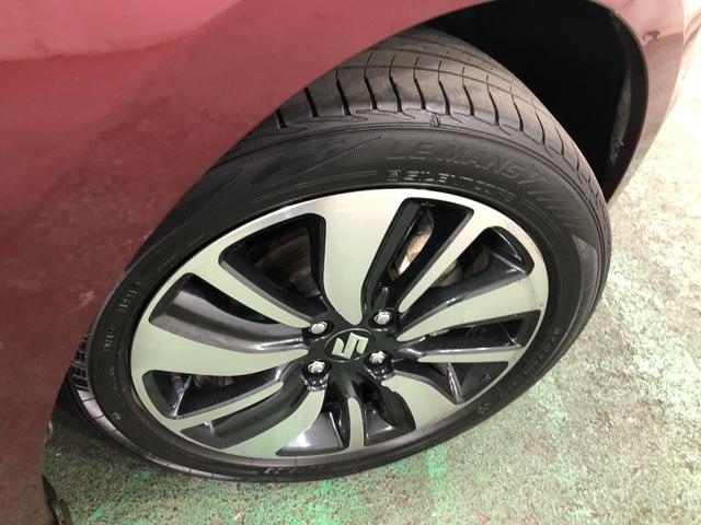 スイフトＸＲリミテッド　車検整備付／走行距離８００４０キロ／ナビ１年保証距離無制限　走行距離８００４０キロ　車検整備付　フルセグナビ　全周囲モニター　ブルートゥース　純正マット　サイドエアバッグ　オートライト　ＬＥＤヘッドランプ（埼玉県）の中古車