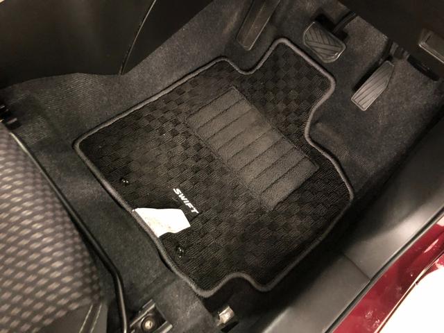 スイフトＸＲリミテッド　車検整備付／走行距離８００４０キロ／ナビ１年保証距離無制限　走行距離８００４０キロ　車検整備付　フルセグナビ　全周囲モニター　ブルートゥース　純正マット　サイドエアバッグ　オートライト　ＬＥＤヘッドランプ（埼玉県）の中古車