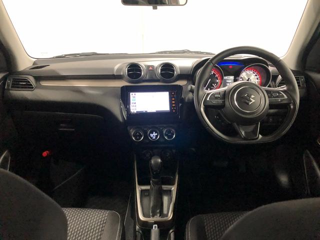 スイフトＸＲリミテッド　車検整備付／走行距離８００４０キロ／ナビ１年保証距離無制限　走行距離８００４０キロ　車検整備付　フルセグナビ　全周囲モニター　ブルートゥース　純正マット　サイドエアバッグ　オートライト　ＬＥＤヘッドランプ（埼玉県）の中古車