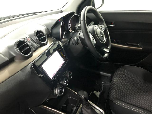スイフトＸＲリミテッド　車検整備付／走行距離８００４０キロ／ナビ１年保証距離無制限　走行距離８００４０キロ　車検整備付　フルセグナビ　全周囲モニター　ブルートゥース　純正マット　サイドエアバッグ　オートライト　ＬＥＤヘッドランプ（埼玉県）の中古車