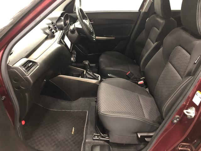 スイフトＸＲリミテッド　車検整備付／走行距離８００４０キロ／ナビ１年保証距離無制限　走行距離８００４０キロ　車検整備付　フルセグナビ　全周囲モニター　ブルートゥース　純正マット　サイドエアバッグ　オートライト　ＬＥＤヘッドランプ（埼玉県）の中古車