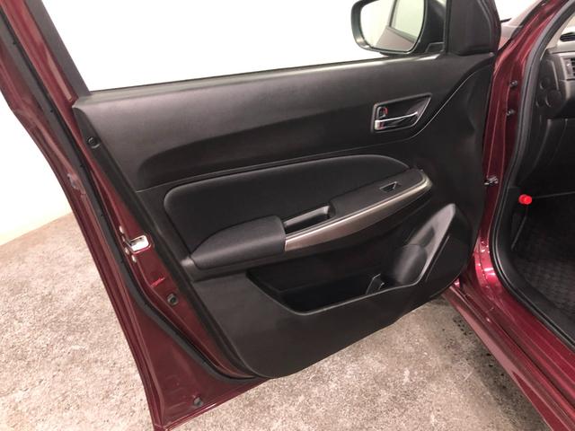 スイフトＸＲリミテッド　車検整備付／走行距離８００４０キロ／ナビ１年保証距離無制限　走行距離８００４０キロ　車検整備付　フルセグナビ　全周囲モニター　ブルートゥース　純正マット　サイドエアバッグ　オートライト　ＬＥＤヘッドランプ（埼玉県）の中古車