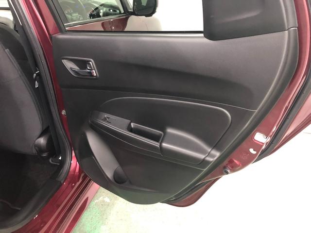 スイフトＸＲリミテッド　車検整備付／走行距離８００４０キロ／ナビ１年保証距離無制限　走行距離８００４０キロ　車検整備付　フルセグナビ　全周囲モニター　ブルートゥース　純正マット　サイドエアバッグ　オートライト　ＬＥＤヘッドランプ（埼玉県）の中古車