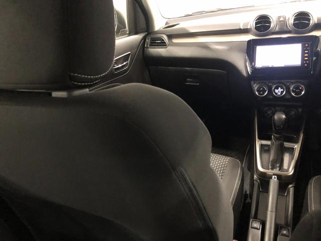 スイフトＸＲリミテッド　車検整備付／走行距離８００４０キロ／ナビ１年保証距離無制限　走行距離８００４０キロ　車検整備付　フルセグナビ　全周囲モニター　ブルートゥース　純正マット　サイドエアバッグ　オートライト　ＬＥＤヘッドランプ（埼玉県）の中古車