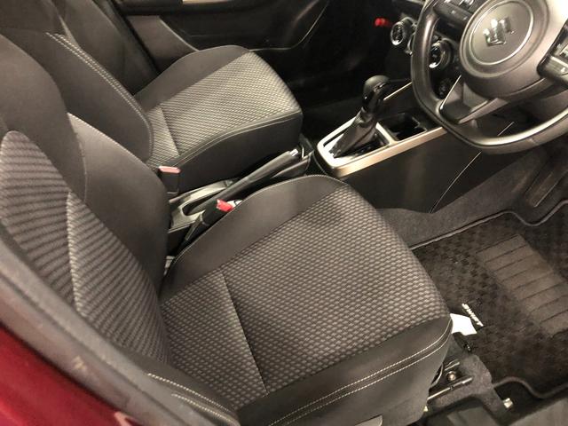 スイフトＸＲリミテッド　車検整備付／走行距離８００４０キロ／ナビ１年保証距離無制限　走行距離８００４０キロ　車検整備付　フルセグナビ　全周囲モニター　ブルートゥース　純正マット　サイドエアバッグ　オートライト　ＬＥＤヘッドランプ（埼玉県）の中古車