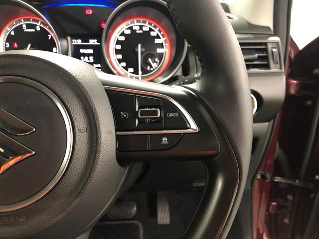 スイフトＸＲリミテッド　車検整備付／走行距離８００４０キロ／ナビ１年保証距離無制限　走行距離８００４０キロ　車検整備付　フルセグナビ　全周囲モニター　ブルートゥース　純正マット　サイドエアバッグ　オートライト　ＬＥＤヘッドランプ（埼玉県）の中古車