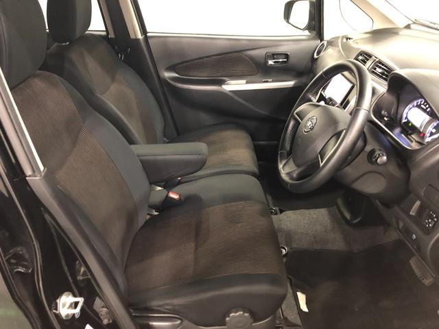 デイズハイウェイスター　Ｘ　雹害／走行距離９６７７７キロ／ナビ１年保証距離無制限　走行距離９６７７７キロ　フルセグナビ　デジタルルームミラー　ＤＶＤ再生　マット　ＨＩＤヘッドランプ　電動格納式ドアミラー（埼玉県）の中古車