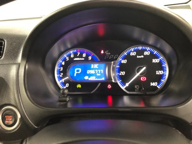 デイズハイウェイスター　Ｘ　雹害／走行距離９６７７７キロ／ナビ１年保証距離無制限　走行距離９６７７７キロ　フルセグナビ　デジタルルームミラー　ＤＶＤ再生　マット　ＨＩＤヘッドランプ　電動格納式ドアミラー（埼玉県）の中古車