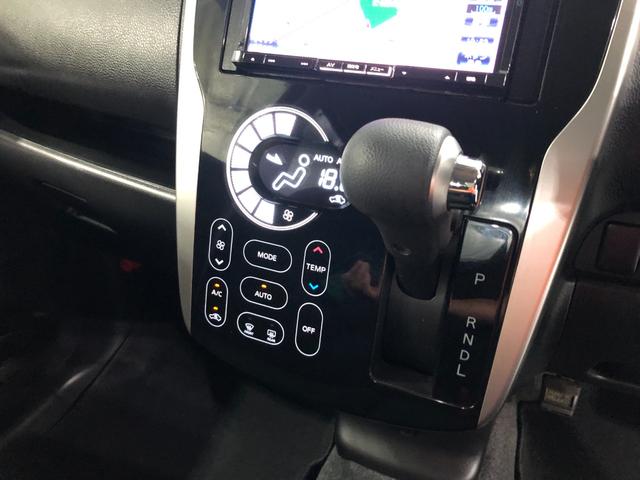 デイズハイウェイスター　Ｘ　雹害／走行距離９６７７７キロ／ナビ１年保証距離無制限　走行距離９６７７７キロ　フルセグナビ　デジタルルームミラー　ＤＶＤ再生　マット　ＨＩＤヘッドランプ　電動格納式ドアミラー（埼玉県）の中古車