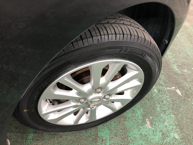デイズハイウェイスター　Ｘ　雹害／走行距離９６７７７キロ／ナビ１年保証距離無制限　走行距離９６７７７キロ　フルセグナビ　デジタルルームミラー　ＤＶＤ再生　マット　ＨＩＤヘッドランプ　電動格納式ドアミラー（埼玉県）の中古車