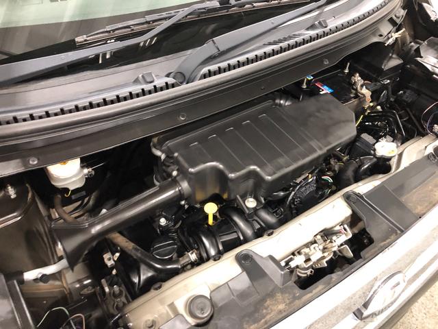 デイズハイウェイスター　Ｘ　雹害／走行距離９６７７７キロ／ナビ１年保証距離無制限　走行距離９６７７７キロ　フルセグナビ　デジタルルームミラー　ＤＶＤ再生　マット　ＨＩＤヘッドランプ　電動格納式ドアミラー（埼玉県）の中古車