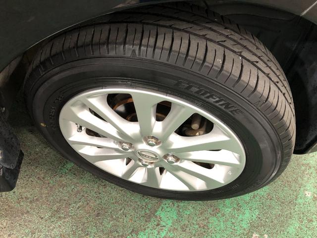デイズハイウェイスター　Ｘ　雹害／走行距離９６７７７キロ／ナビ１年保証距離無制限　走行距離９６７７７キロ　フルセグナビ　デジタルルームミラー　ＤＶＤ再生　マット　ＨＩＤヘッドランプ　電動格納式ドアミラー（埼玉県）の中古車
