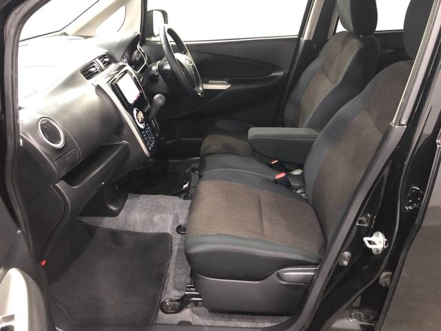 デイズハイウェイスター　Ｘ　雹害／走行距離９６７７７キロ／ナビ１年保証距離無制限　走行距離９６７７７キロ　フルセグナビ　デジタルルームミラー　ＤＶＤ再生　マット　ＨＩＤヘッドランプ　電動格納式ドアミラー（埼玉県）の中古車