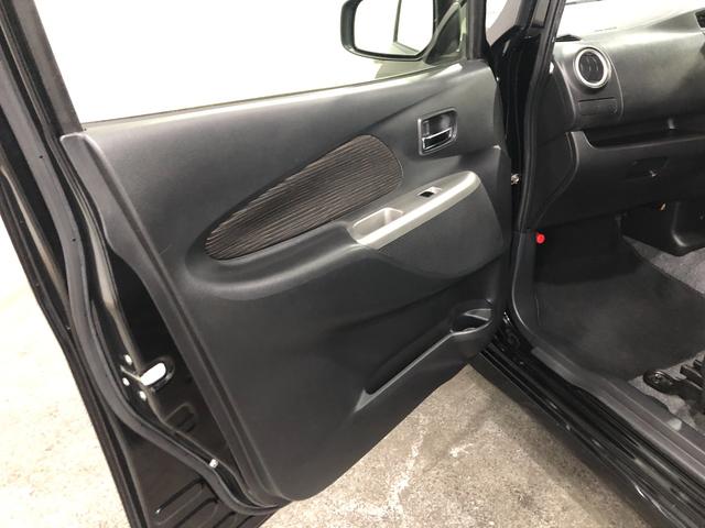 デイズハイウェイスター　Ｘ　雹害／走行距離９６７７７キロ／ナビ１年保証距離無制限　走行距離９６７７７キロ　フルセグナビ　デジタルルームミラー　ＤＶＤ再生　マット　ＨＩＤヘッドランプ　電動格納式ドアミラー（埼玉県）の中古車