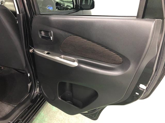 デイズハイウェイスター　Ｘ　雹害／走行距離９６７７７キロ／ナビ１年保証距離無制限　走行距離９６７７７キロ　フルセグナビ　デジタルルームミラー　ＤＶＤ再生　マット　ＨＩＤヘッドランプ　電動格納式ドアミラー（埼玉県）の中古車