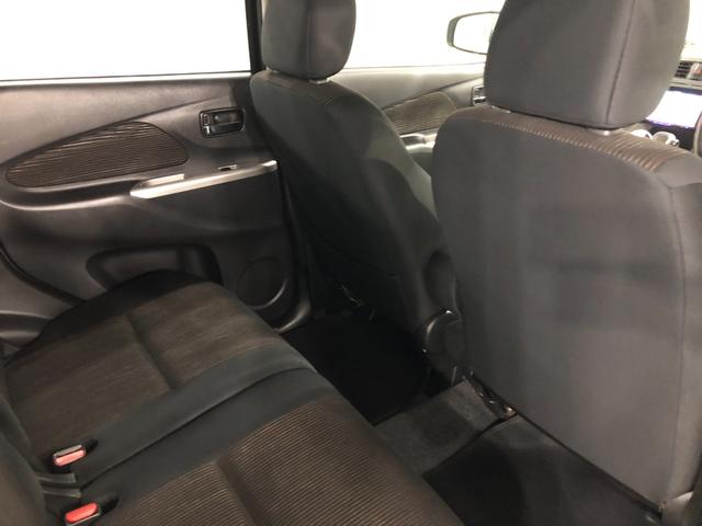 デイズハイウェイスター　Ｘ　雹害／走行距離９６７７７キロ／ナビ１年保証距離無制限　走行距離９６７７７キロ　フルセグナビ　デジタルルームミラー　ＤＶＤ再生　マット　ＨＩＤヘッドランプ　電動格納式ドアミラー（埼玉県）の中古車