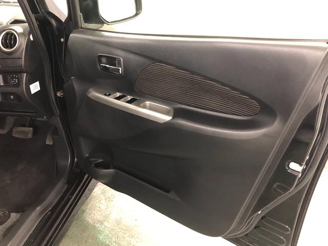デイズハイウェイスター　Ｘ　雹害／走行距離９６７７７キロ／ナビ１年保証距離無制限　走行距離９６７７７キロ　フルセグナビ　デジタルルームミラー　ＤＶＤ再生　マット　ＨＩＤヘッドランプ　電動格納式ドアミラー（埼玉県）の中古車