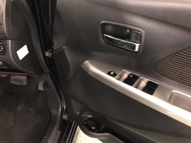 デイズハイウェイスター　Ｘ　雹害／走行距離９６７７７キロ／ナビ１年保証距離無制限　走行距離９６７７７キロ　フルセグナビ　デジタルルームミラー　ＤＶＤ再生　マット　ＨＩＤヘッドランプ　電動格納式ドアミラー（埼玉県）の中古車