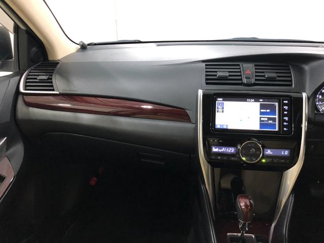 プレミオ１．８Ｘ　ＥＸパッケージ　ナビ／ＥＴＣ一年保証・走行距離無制限　走行距離１１４６７キロ　助手席エアバック　ＥＴＣ　純正カーペットマット　フルセグナビ　ブルートゥース　アルミホイール　オートライト　ＬＥＤヘッドライト（埼玉県）の中古車