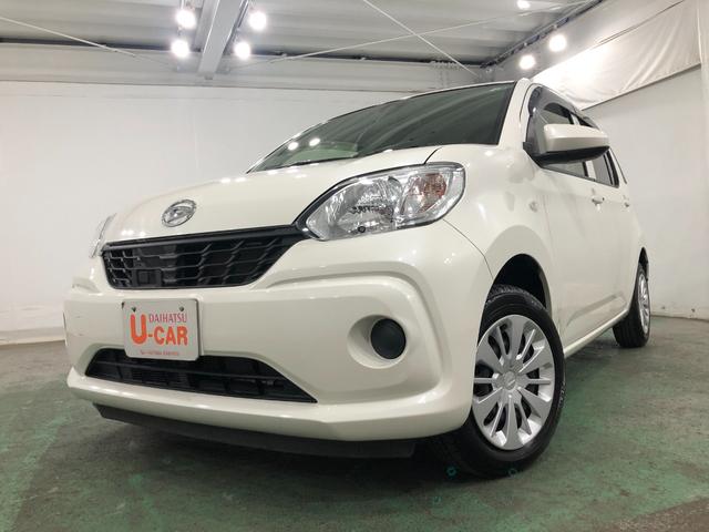 ブーンＸ　Ｌパッケージ　ＳＡII　車検２年付一年保証・走行距離無制限　走行距離２６０９８キロ　禁煙車　点検記録簿あり　プッシュスタートエンジン　衝突回避支援機能（スマアシ）　純正カーペットマット　ＣＤチューナー（埼玉県）の中古車