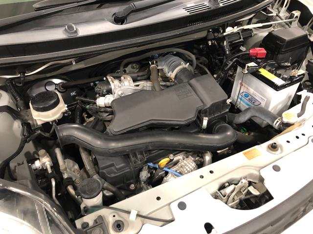 ブーンＸ　Ｌパッケージ　ＳＡII　車検２年付一年保証・走行距離無制限　走行距離２６０９８キロ　禁煙車　点検記録簿あり　プッシュスタートエンジン　衝突回避支援機能（スマアシ）　純正カーペットマット　ＣＤチューナー（埼玉県）の中古車