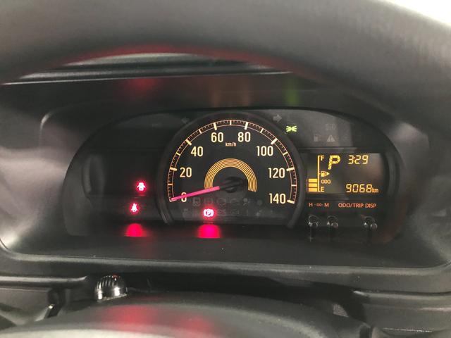 ハイゼットカーゴデラックスＳＡIII　走行距離９０６８キロ／４ＷＤ／ＡＴ一年保証・走行距離無制限　走行距離９０６８キロ　フルセグナビ　ブルートゥース　バックカメラ　ＤＶＤ　ドラレコ　オートライト　ＬＥＤヘッドライト　アイドリングストップ（埼玉県）の中古車